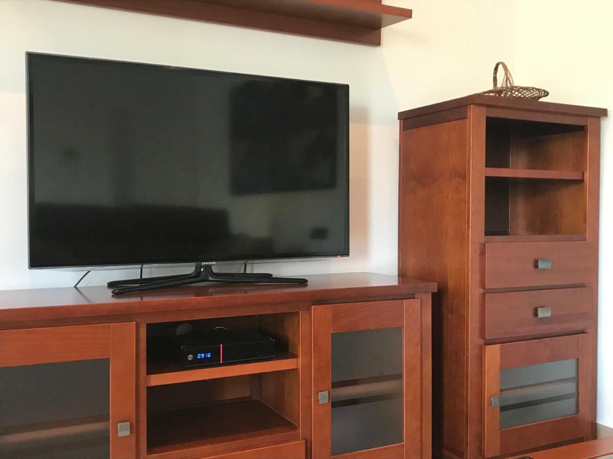 شقة Apartamento Sierra Espuna ألاما دي مرسية المظهر الخارجي الصورة